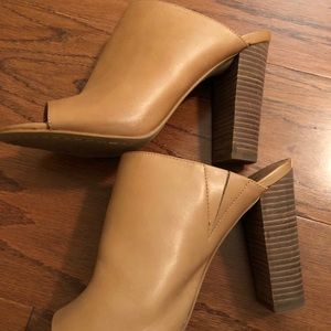 Vince Camuto High Heeled Shooties 7